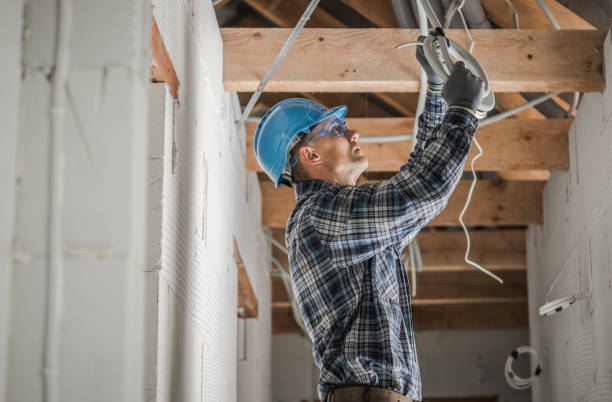 Best Residential Electrician Services  in Cottonwood, MN