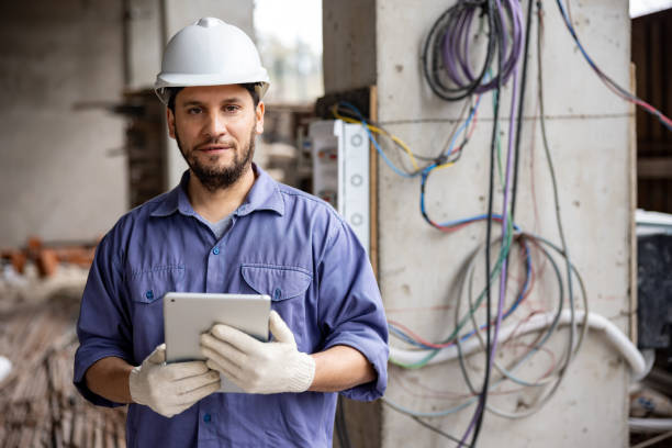 Best Affordable Electrician  in Cottonwood, MN