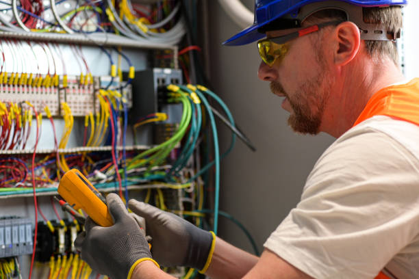 Best Electrical Rewiring Services  in Cottonwood, MN